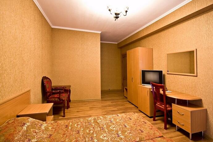 Imagen general del Hotel Guest house Bretan. Foto 8