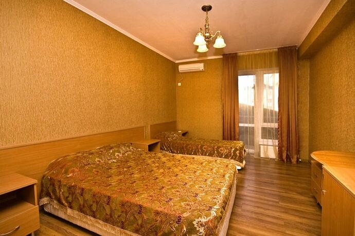 Imagen de la habitación del Hotel Guest house Bretan. Foto 17