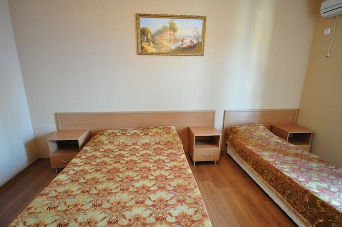 Imagen de la habitación del Hotel Guest house Bretan. Foto 18