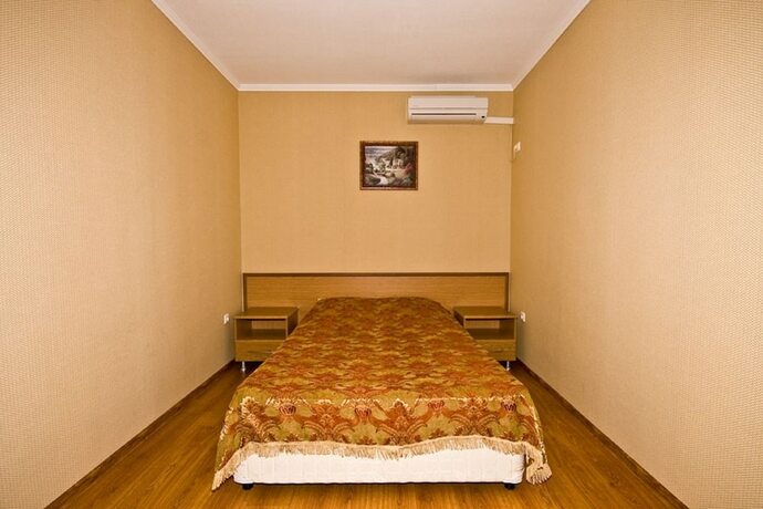 Imagen de la habitación del Hotel Guest house Bretan. Foto 19