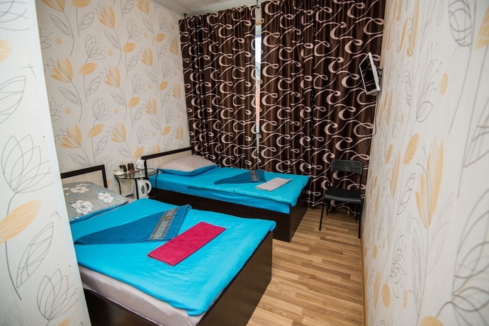 Imagen de la habitación del Hotel Guest house Domodedovo. Foto 3