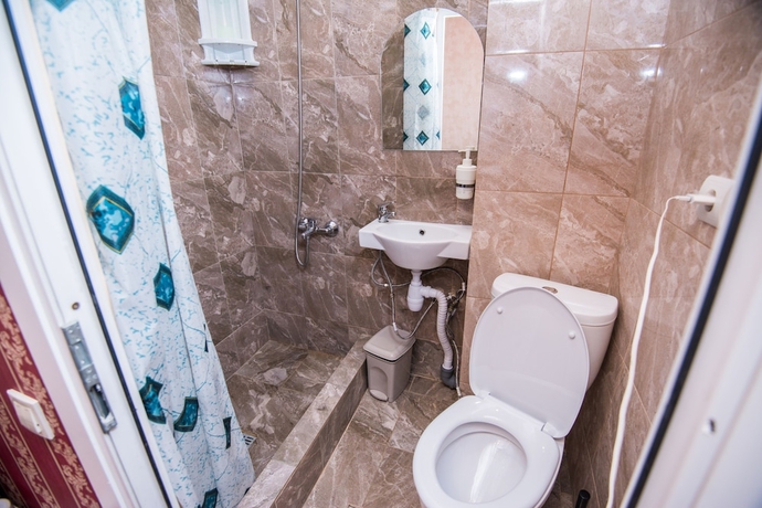 Imagen de la habitación del Hotel Guest house Domodedovo. Foto 5