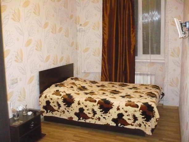 Imagen de la habitación del Hotel Guest house Domodedovo. Foto 7