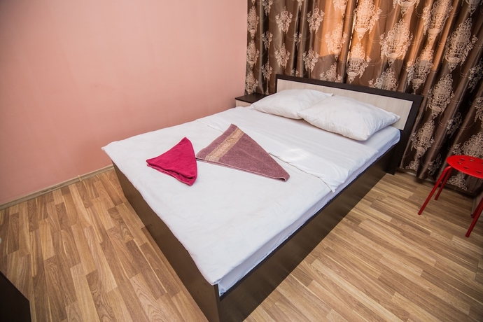 Imagen de la habitación del Hotel Guest house Domodedovo. Foto 8