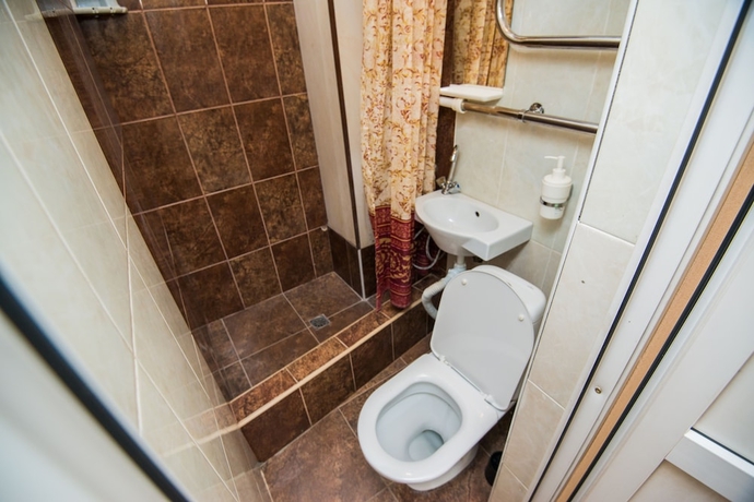 Imagen de la habitación del Hotel Guest house Domodedovo. Foto 10