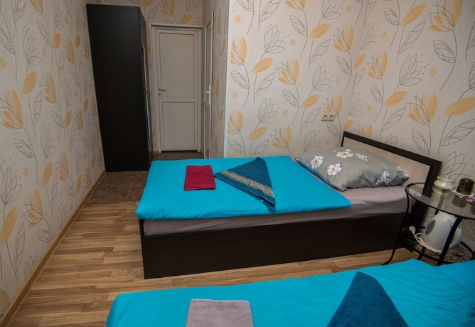 Imagen de la habitación del Hotel Guest house Domodedovo. Foto 14