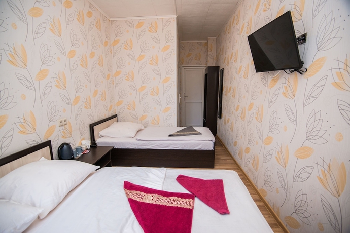 Imagen de la habitación del Hotel Guest house Domodedovo. Foto 15