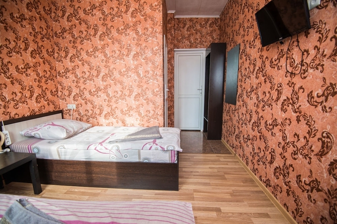 Imagen de la habitación del Hotel Guest house Domodedovo. Foto 16