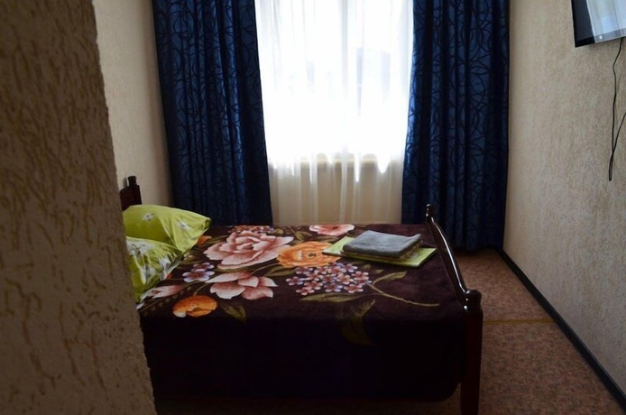 Imagen de la habitación del Hotel Guest house Dorozhny. Foto 2