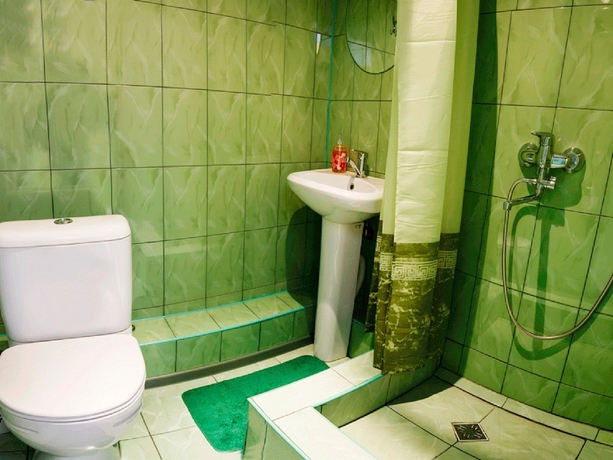 Imagen de la habitación del Hotel Guest house Dorozhny. Foto 5