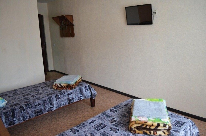 Imagen de la habitación del Hotel Guest house Dorozhny. Foto 8