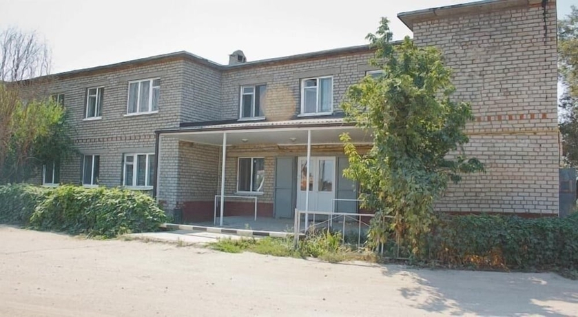 Imagen general del Hotel Guest house Dorozhny. Foto 1