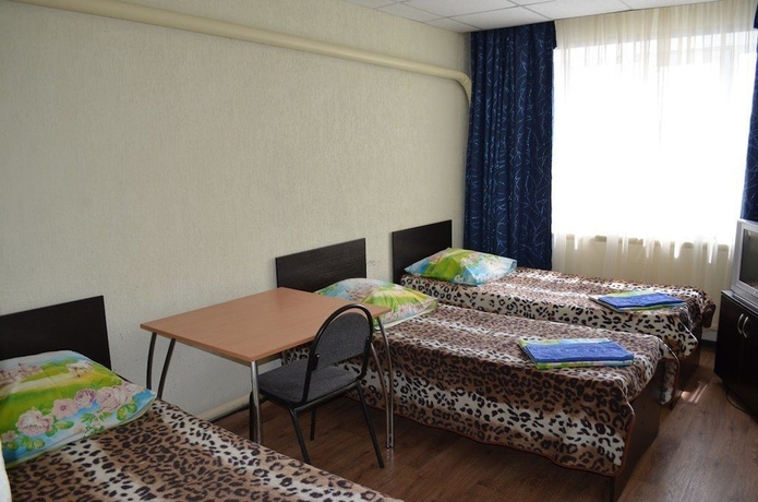 Imagen de la habitación del Hotel Guest house Dorozhny. Foto 13
