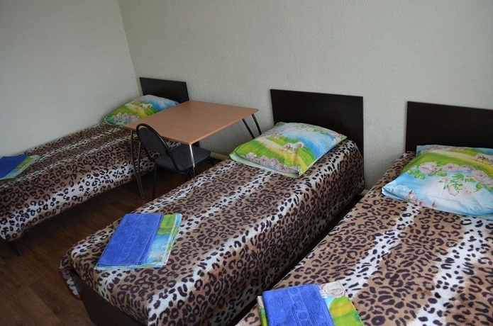 Imagen de la habitación del Hotel Guest house Dorozhny. Foto 14
