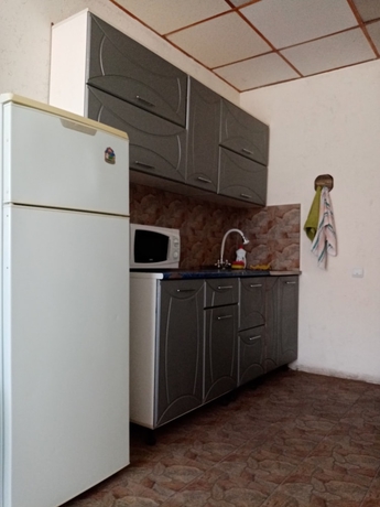 Imagen de los interiores del Hotel Guest house Dorozhny. Foto 18