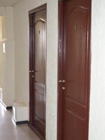 Imagen de los interiores del Hotel Guest house Dorozhny. Foto 19