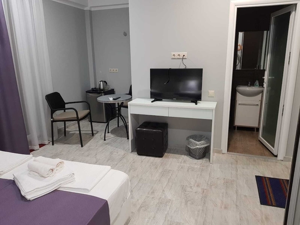 Imagen de la habitación del Hotel Guest house GB. Foto 2