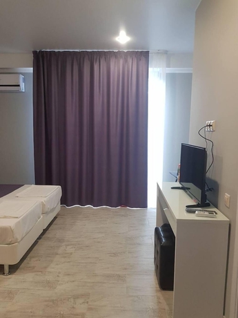 Imagen de la habitación del Hotel Guest house GB. Foto 3