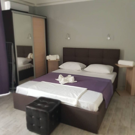 Imagen de la habitación del Hotel Guest house GB. Foto 5