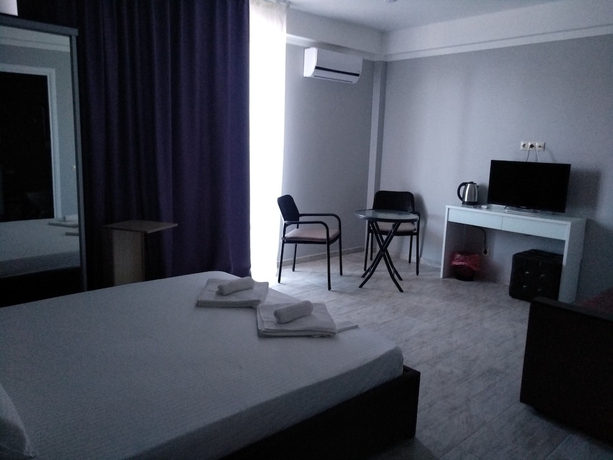 Imagen de la habitación del Hotel Guest house GB. Foto 6