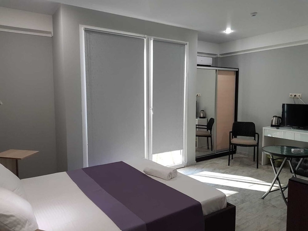 Imagen de la habitación del Hotel Guest house GB. Foto 7