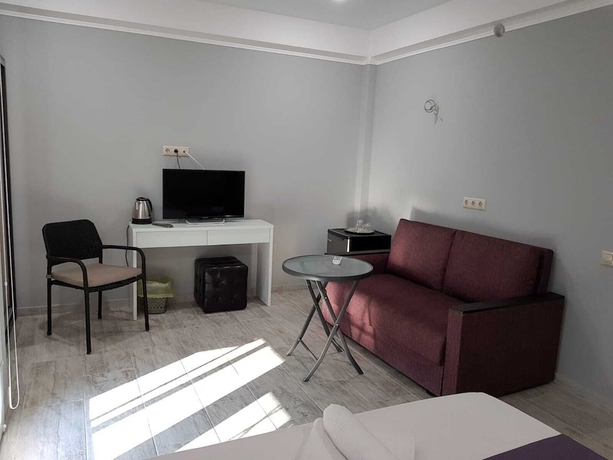 Imagen de la habitación del Hotel Guest house GB. Foto 8