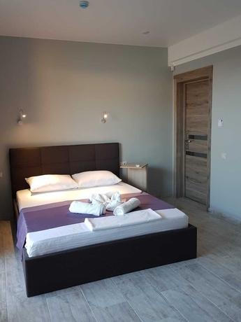 Imagen de la habitación del Hotel Guest house GB. Foto 9