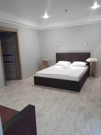 Imagen de la habitación del Hotel Guest house GB. Foto 10