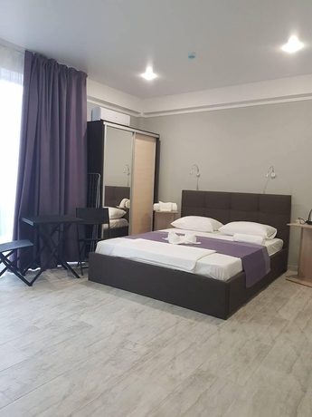 Imagen de la habitación del Hotel Guest house GB. Foto 11