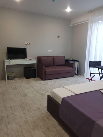 Imagen de la habitación del Hotel Guest house GB. Foto 12