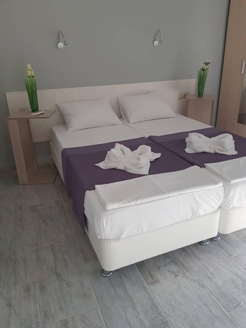 Imagen de la habitación del Hotel Guest house GB. Foto 13