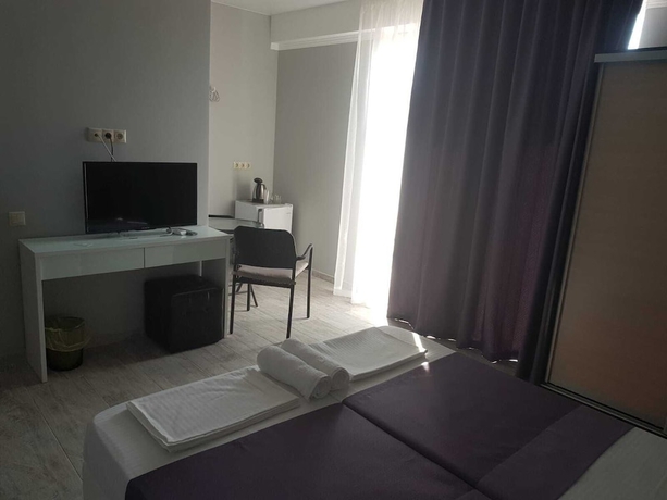 Imagen de la habitación del Hotel Guest house GB. Foto 14