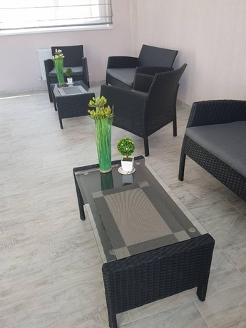 Imagen de los interiores del Hotel Guest house GB. Foto 18