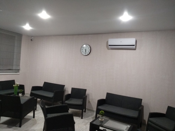 Imagen de los interiores del Hotel Guest house GB. Foto 19