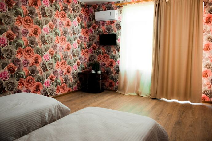 Imagen general del Hotel Guest house HOLA. Foto 2