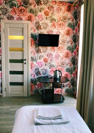 Imagen general del Hotel Guest house HOLA. Foto 3