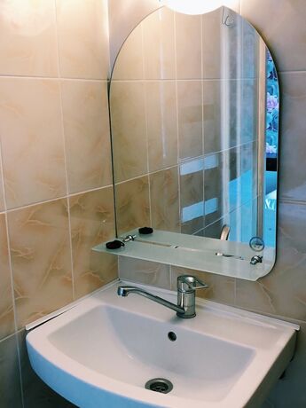 Imagen general del Hotel Guest house HOLA. Foto 5