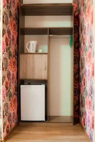 Imagen de la habitación del Hotel Guest house HOLA. Foto 20