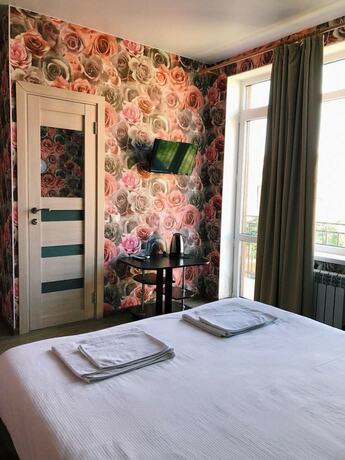 Imagen general del Hotel Guest house HOLA. Foto 6