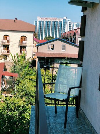 Imagen general del Hotel Guest house HOLA. Foto 8