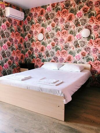 Imagen general del Hotel Guest house HOLA. Foto 10