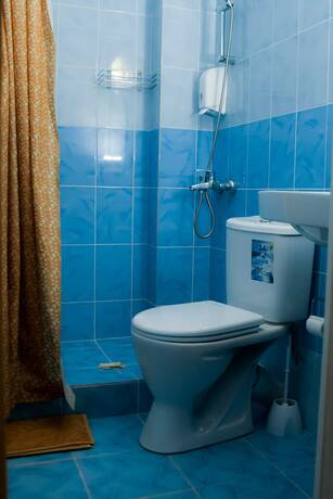 Imagen general del Hotel Guest house HOLA. Foto 11