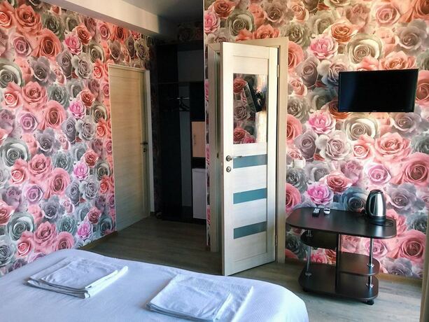 Imagen general del Hotel Guest house HOLA. Foto 12