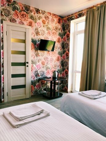 Imagen general del Hotel Guest house HOLA. Foto 13