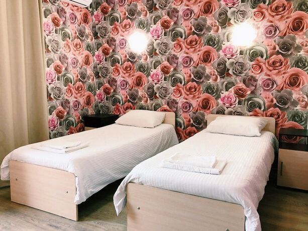 Imagen general del Hotel Guest house HOLA. Foto 15