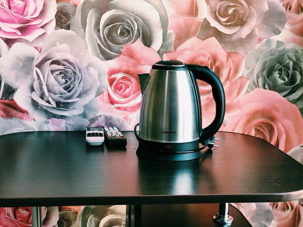 Imagen general del Hotel Guest house HOLA. Foto 16