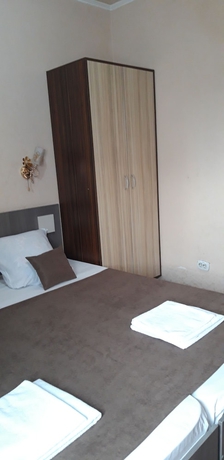 Imagen de la habitación del Hotel Guest house Lily. Foto 4