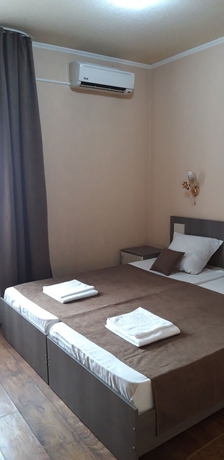 Imagen de la habitación del Hotel Guest house Lily. Foto 5