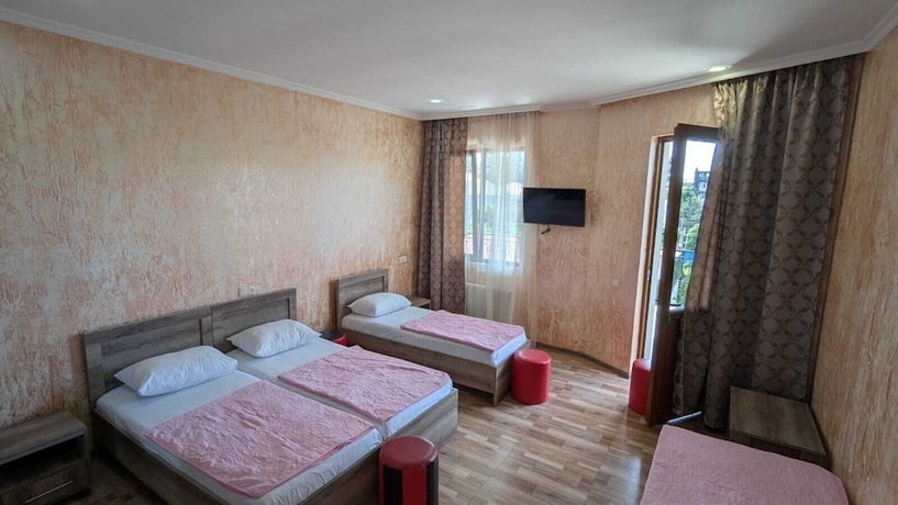 Imagen de la habitación del Hotel Guest house Marina. Foto 2