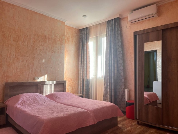 Imagen de la habitación del Hotel Guest house Marina. Foto 3